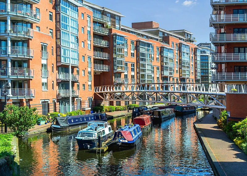 Birmingham Property