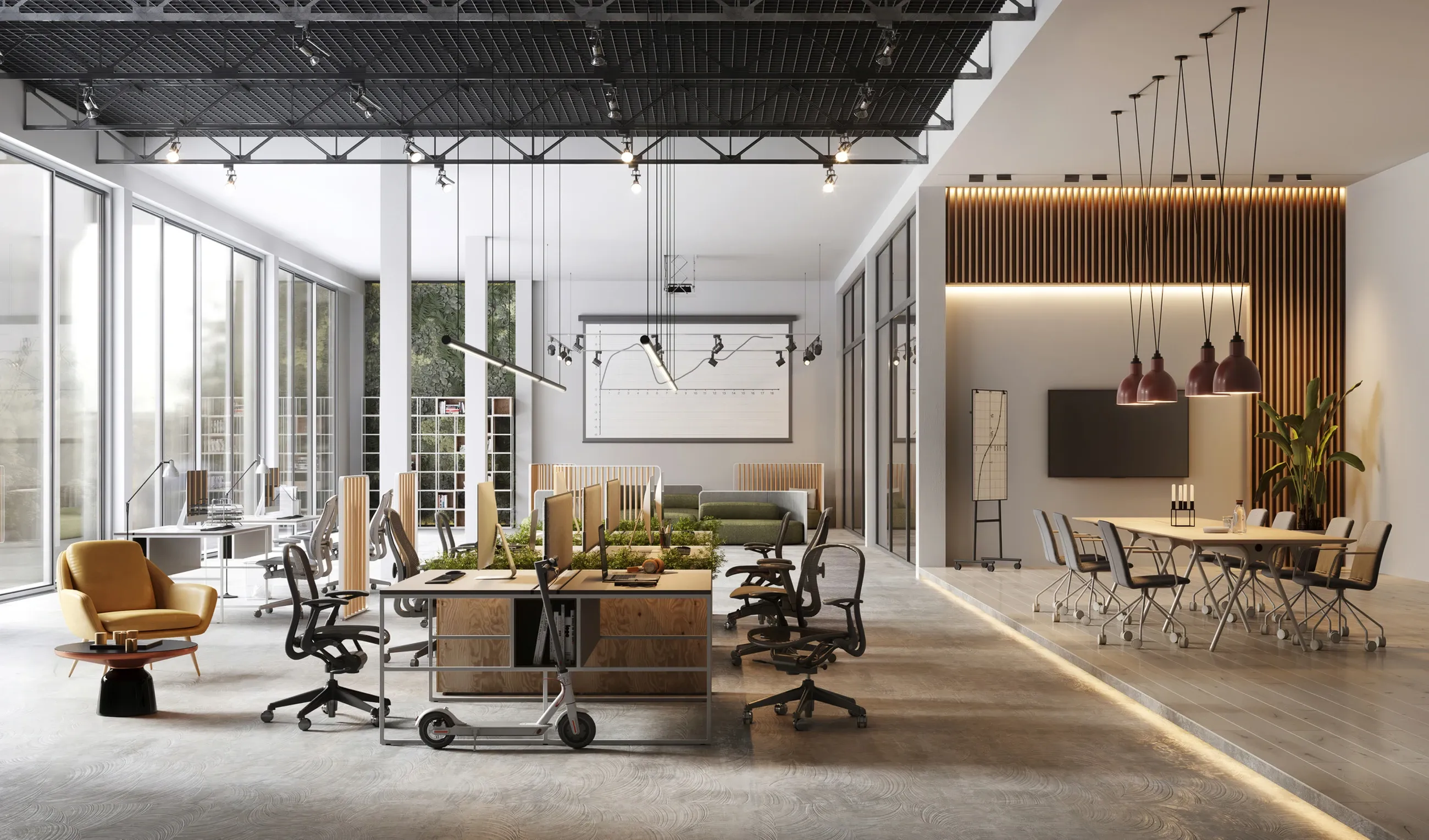 Setting up office in UK and Europe