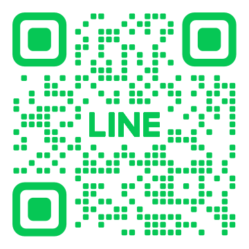 Line QR コード